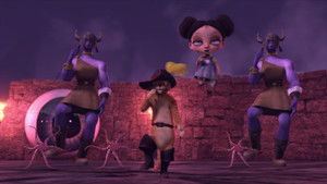 Poster for A Savage Place Poster for A Savage Place