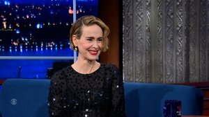 Poster for 5/20/24 (Sarah Paulson, Paul Scheer, a performance from Broadway's "Merrily We Roll Along")