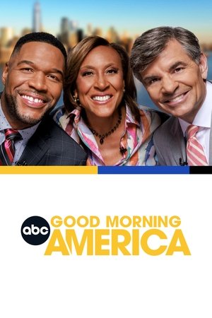 Good Morning America: Weekend Edition
