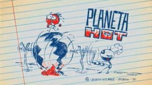 Poster for Planeta Hot