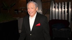 Poster for Mel Brooks, Langhorn Slim