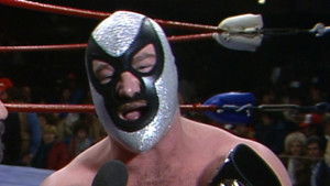 Poster for WCCW - December 28, 1985