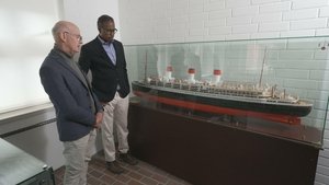 Poster for Relief, N.C.; Navalny; The Swingiest County; The Cap Arcona Poster for Relief, N.C.; Navalny; The Swingiest County; The Cap Arcona