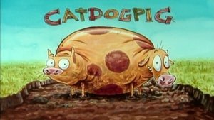 Poster for CatDogPig