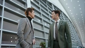 Poster for More Victory