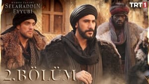 Poster for 2. Bölüm