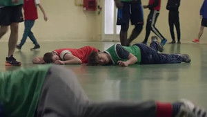 Poster for Episode 2 Poster for Episode 2