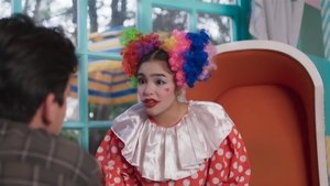 Poster for Even Clowns Have Dreams