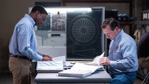 Poster for Cabin Catastrophe