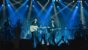 Poster for Episode 8