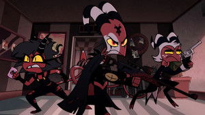 Poster for Seeing Stars