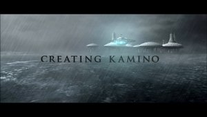 Poster for Creating Kamino