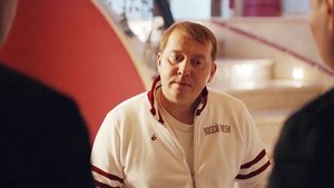 Poster for Mayor Samsonov?