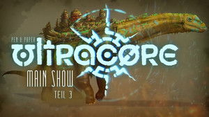 Poster for Episode 3