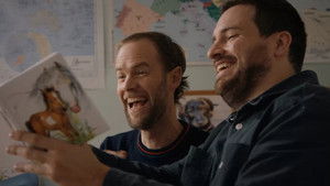 Poster for Episode 6 Poster for Episode 6