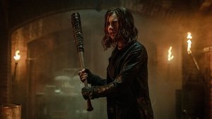 Poster for If History Were a Conflagration