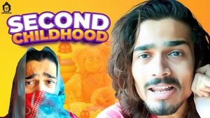 Poster for Second Childhood