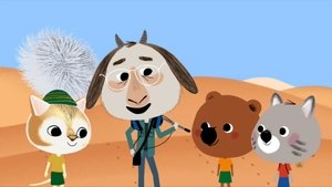 Poster for Dune Song