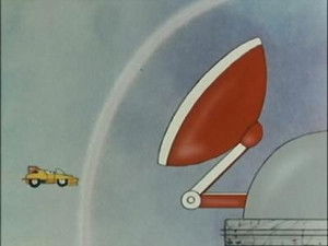 Poster for Alping is Snow Easy Matter