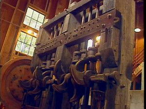 Poster for Gold Country / Natural Wonders of the Southwest