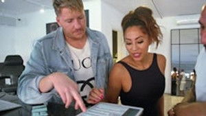 Poster for Episode 10