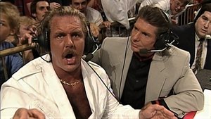 Poster for RAW 124