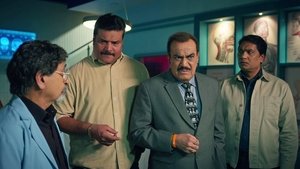 Poster for RJ Ki Maut Poster for RJ Ki Maut