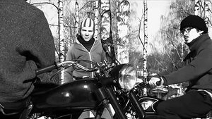 Poster for Episode 7