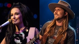 Poster for Kacey Musgraves / Lukas Nelson & Promise of the Real