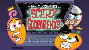 Poster for Scary Godparents