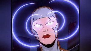 Poster for Black Razor's Edge