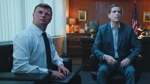 Poster for Death at the Doorstep