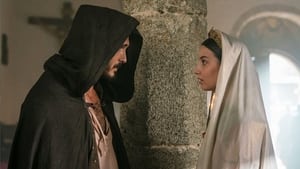 Poster for Episode 8