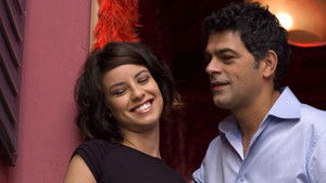 Poster for Mrs. Sumiko's Golden Fish Poster for Mrs. Sumiko's Golden Fish