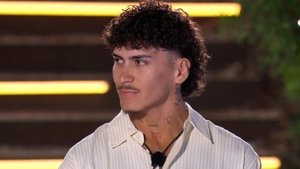 Poster for Episode 9 Poster for Episode 9