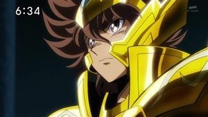 Poster for Seiya's True Feelings! The Lie From His Return!
