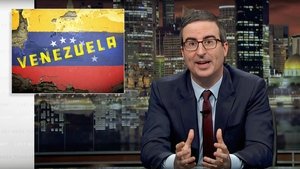 Poster for Venezuela