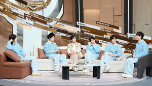 Poster for S10 · Roundtable Review EP4