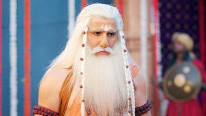 Poster for The Foul Smell of the Mixture