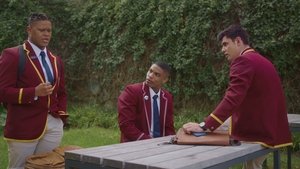 Poster for Bad Decisions