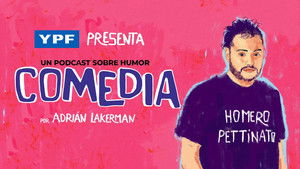 Poster for Episode 34