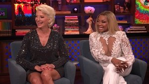 Poster for Dorinda Medley & Phaedra Parks