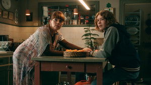 Poster for Episode 8