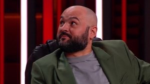 Poster for Episode 16