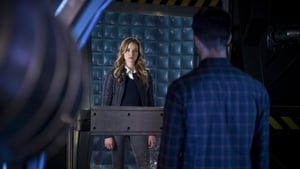 Poster for Killer Frost