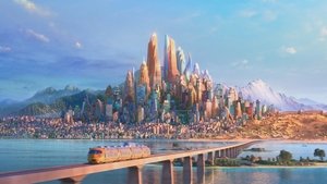 Poster for Cityscapes