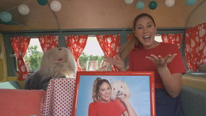 Poster for Episode 12