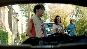 Poster for Episode 8 Poster for Episode 8