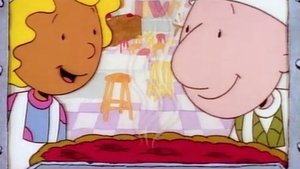 Poster for Doug's Cookin'