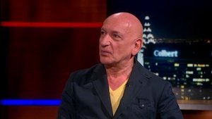 Poster for Ben Kingsley